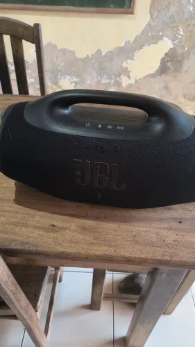 Cx bombox 4