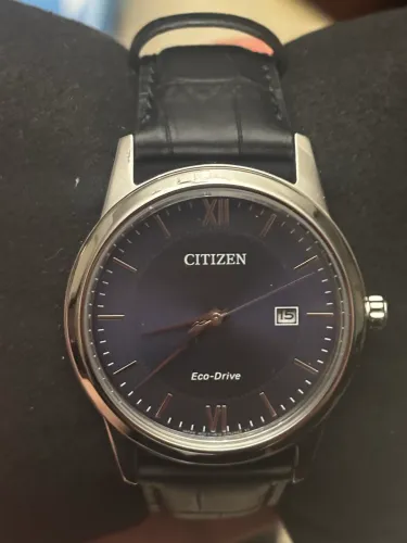 Relógio Citizen AW1780-09L