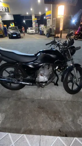 Fan 125 2008