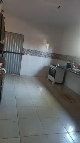 Vendo Casa Jardim da luz