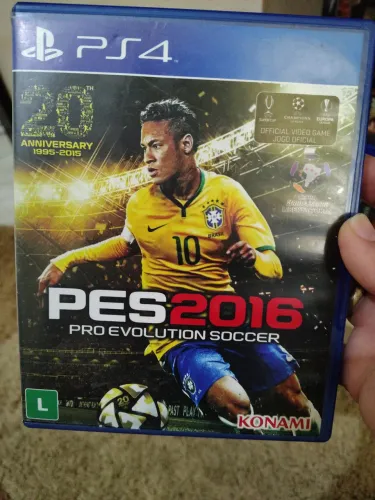 Jogos de Playstation 4 aceito troca por outro jogo