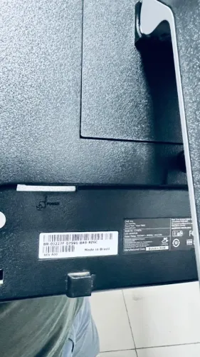 Monitor Dell 22