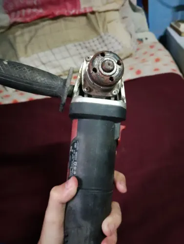 esmerilhadeira skil 700w