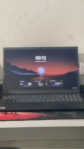Notebook VAIO