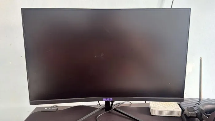 PC GAMER- R5 4500 - RX 6600 8gb - 16gb ram - ssd 260 - HD 1tb