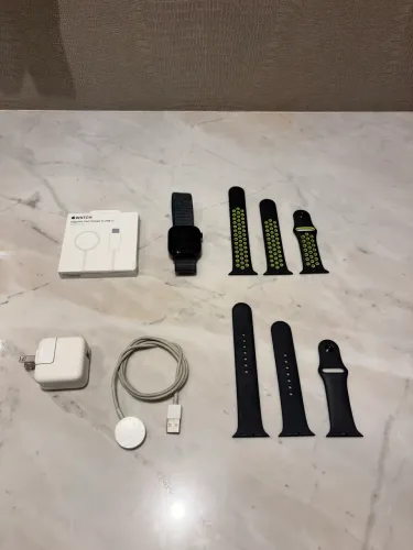 Apple Watch Series 10 46mm - Semi Novo
