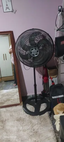 Ventilador