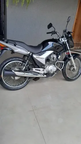 TITAN 150 ESD COMPLETA