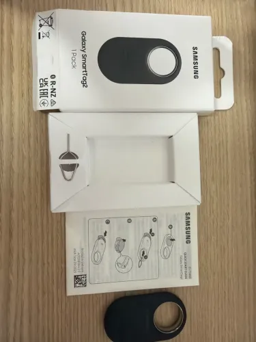TAG SAMSUNG