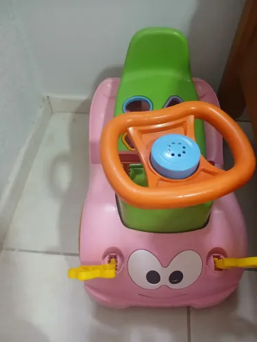 Totokinha infantil