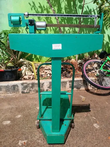 Balança 