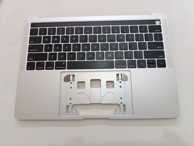 Topcase + Teclado + Touchbar MacBook Pro A1706