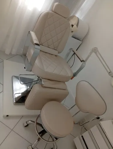 Vende-se cadeira+ mocho 