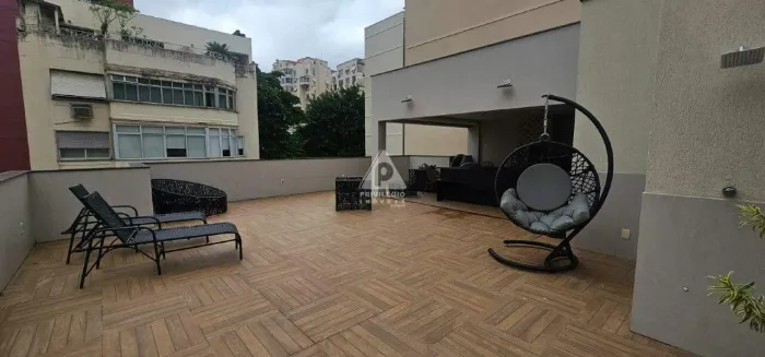 Cobertura duplex