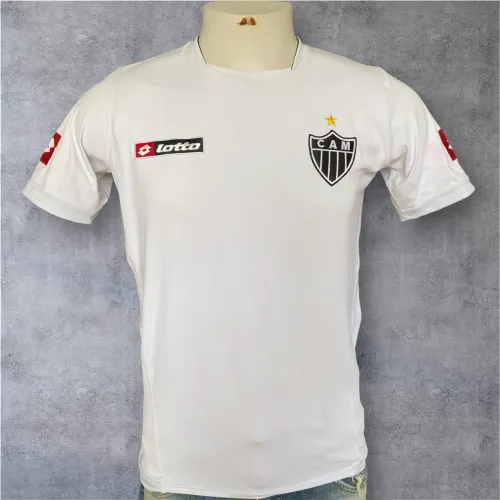 Camisa Atlético MG lotto