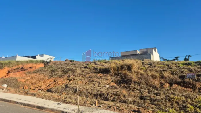 TERRENO À VENDA NO RESIDENCIAL JARDIM JAPÃO - ITUPEVA/SP