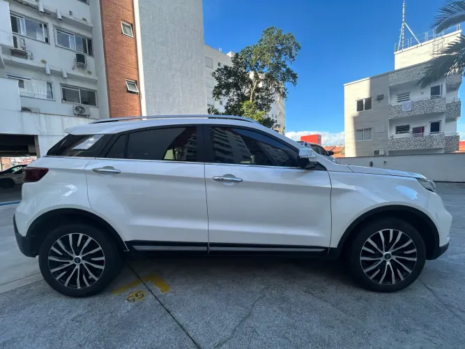 Ford Territory Titanium 1.5 Gtdi Ecobo. AUT 2022
