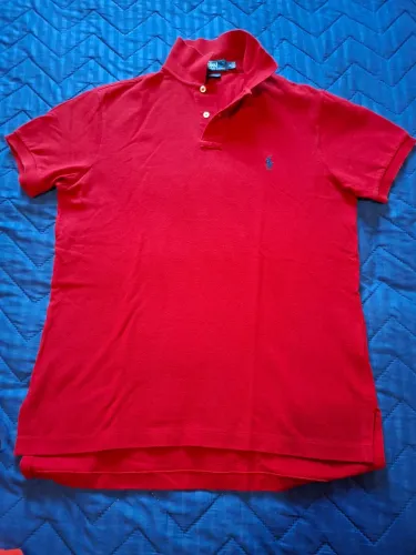 Camisetas Ralph Lauren 