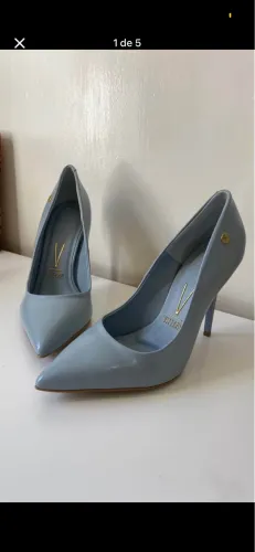 Salto Vizzano Azul | 38 