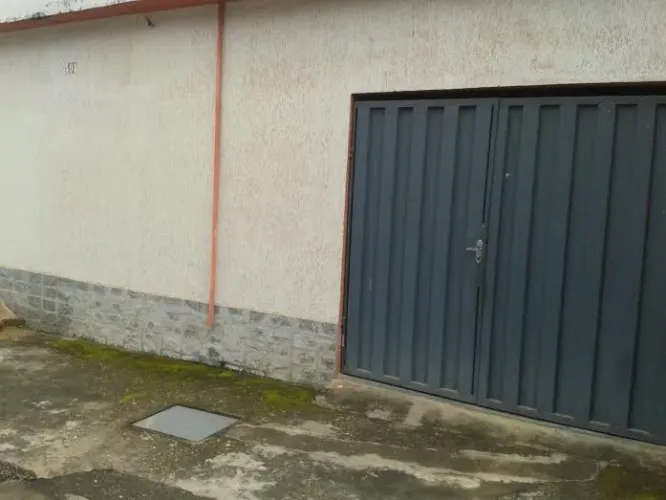 Casa no Pio XII