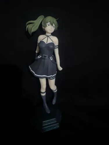 Figura Übel DesktopXDecorate - Sosou no Frieren.