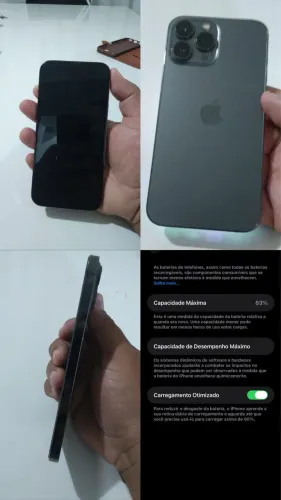 IPhone 13 Pro Max 