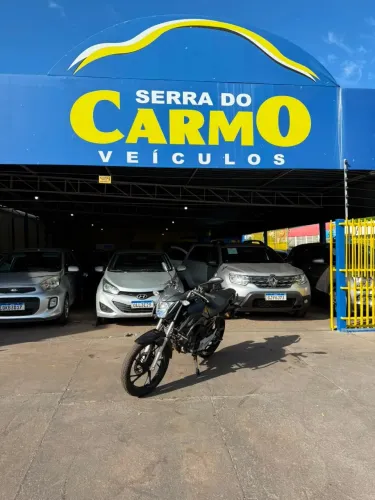 CG-160 TITAN FLEXONE/ED.ESPECIAL 40 ANOS CINZA 2023/2024