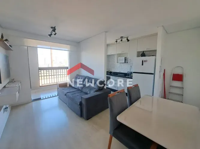 Apartamento em Rua Professor Luis Eulalio de Bueno Vidigal - Centro - Osasco/SP