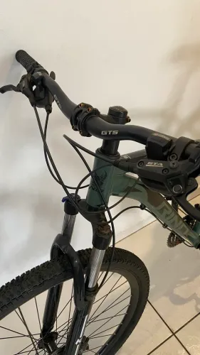 Bicicleta Aro 29 Rino Everest