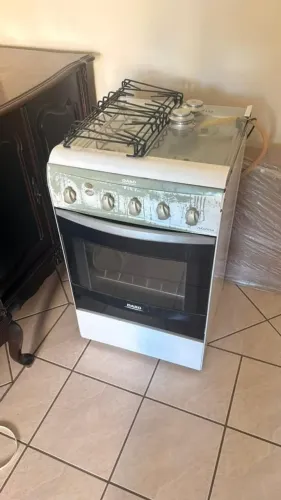 Fogão Dako 4 bocas