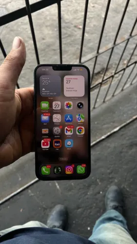 iPhone 14 Plus - 128 gb 