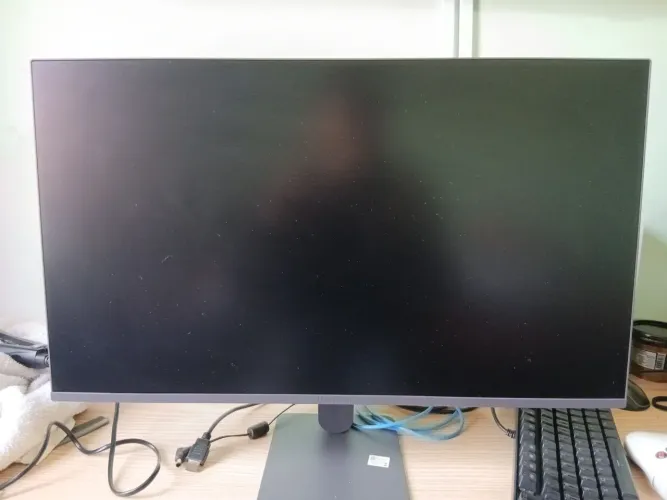 Monitor LG 