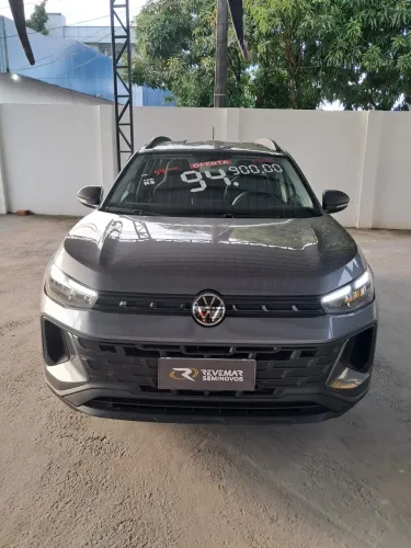 Volkswagen Tera 1.0 MPI Flex 12V 5P Mec. 2026