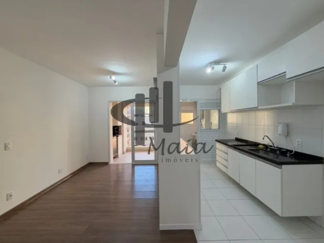 Locação Apartamento Sao Caetano do Sul Santa Paula Ref: 17837