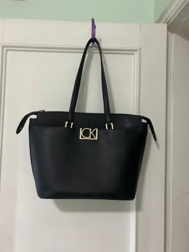 Bolsa Calvin Klein Original importada
