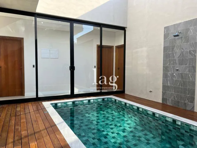 Casa com 3 dormitórios, 270 m² - venda por R$ 1.900.000,00 ou aluguel por R$ 10.497,00/mês