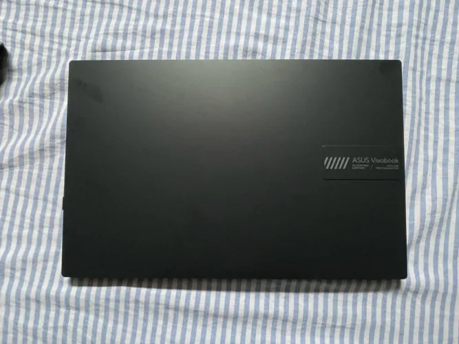 Notebook Asus 