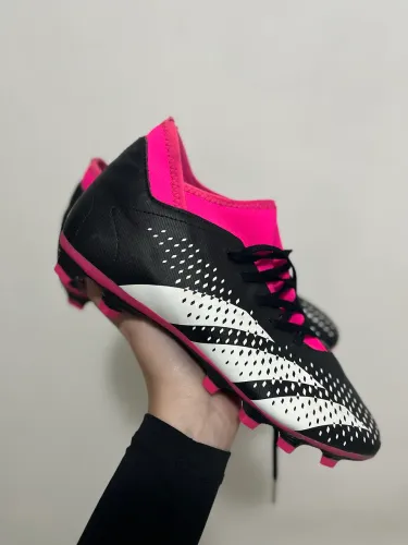 Chuteira Adidas Predator Campo Nº 39 - Semi Nova (Impecável!)