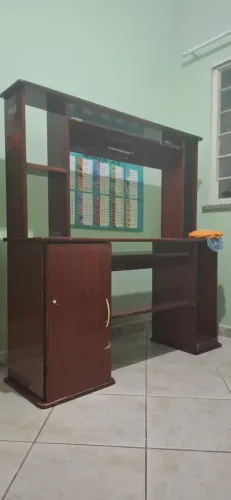 Rack madeira