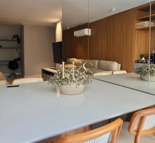 Cobertura Linear Reformada com 3 quartos em Jardim da Penha - Vitória ES