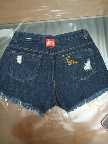 Short labellaMafia n°40