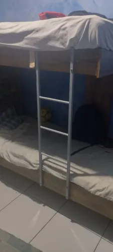 Cama beliche