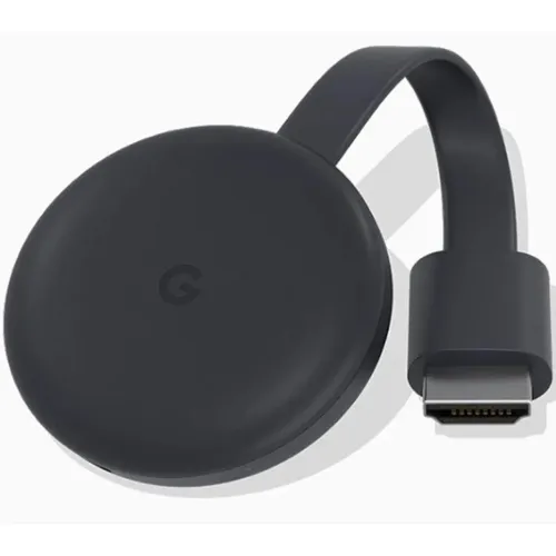Chromecast