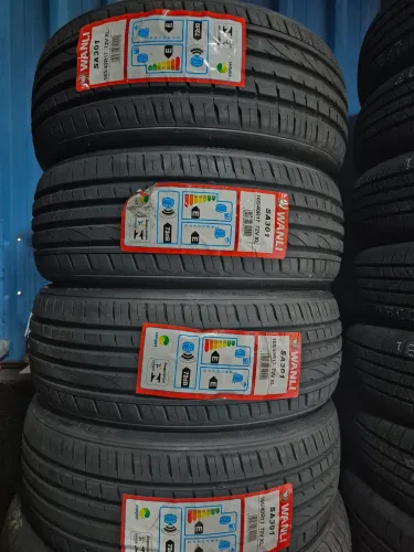Promoção pneus da marca vanlli 165/40/17