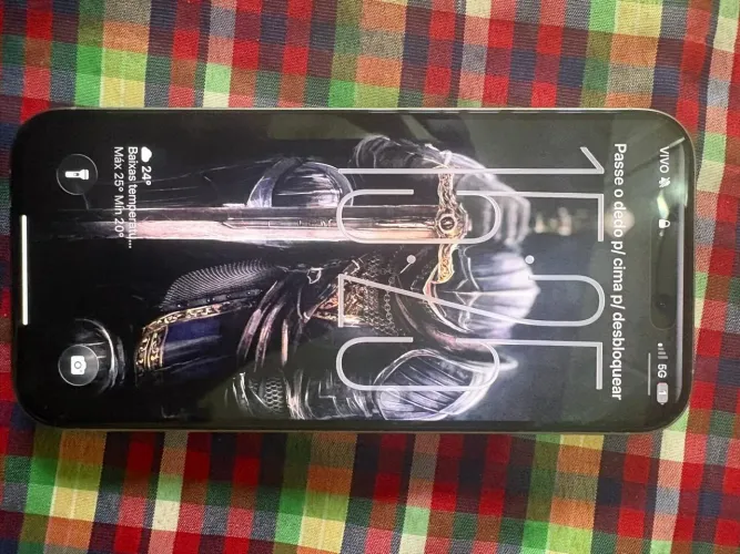 iPhone 16 Pro Max - 256 GB