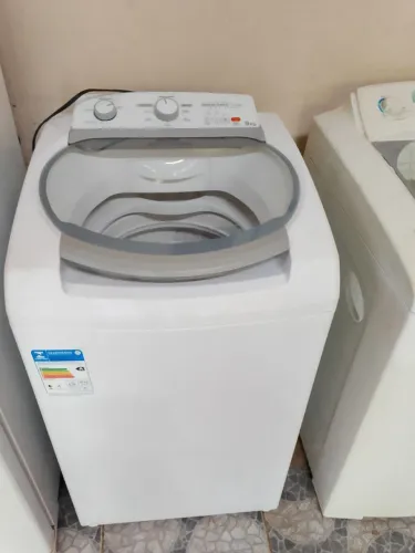 Máquina Brastemp 