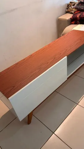 Vendo rack em perfeito estado 