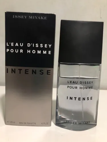 Issey Miyake intense original 
