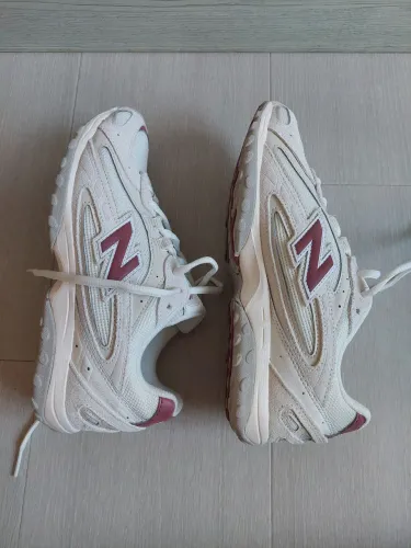 TÊNIS NEW BALANCE UNISEX