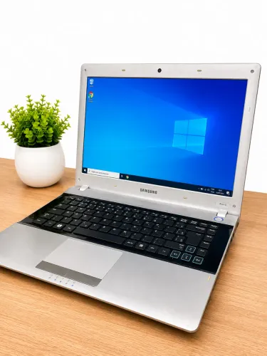 Notebook Samsung rv415